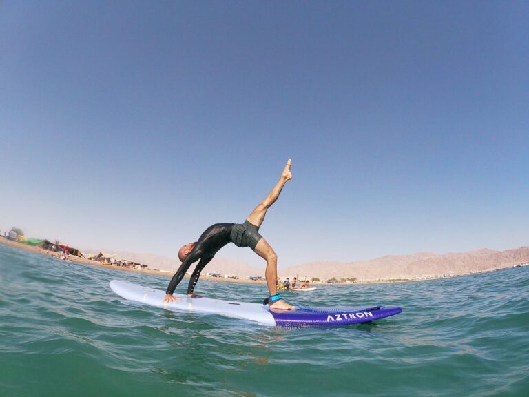 المرونة والقوة: فوائد برنامج ‘أيقظ القرد الداخلي’