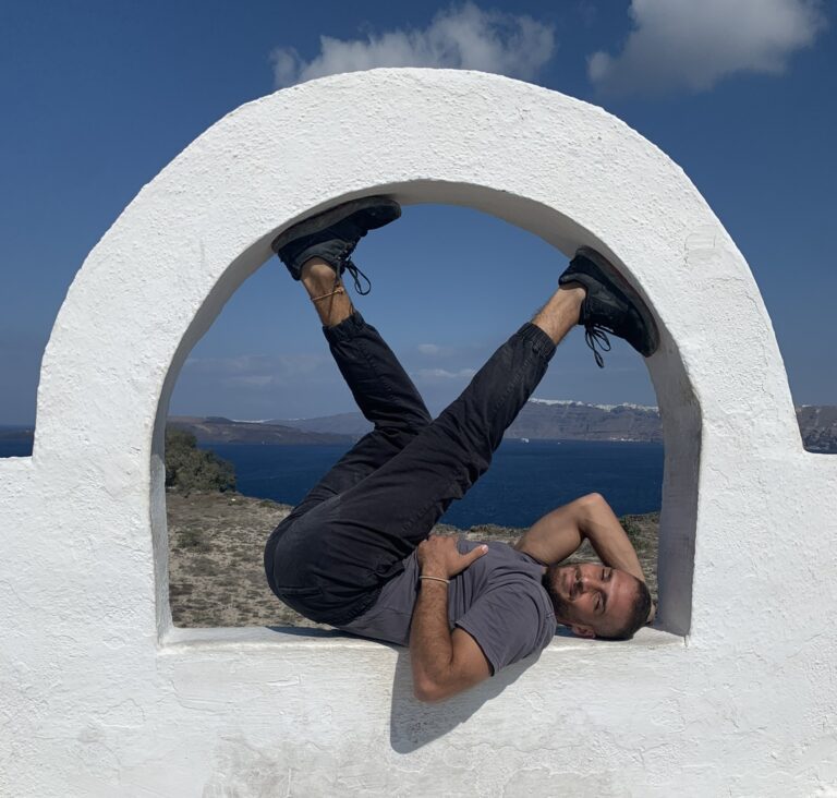 ما هو برنامج ‘أيقظ القرد الداخلي’ وكيف يمكن أن يغير حياتك