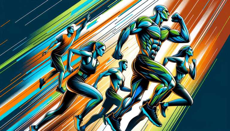 كيف يمكن لبرنامج ‘أيقظ القرد الداخلي’ أن يحسن صحتك البدنية