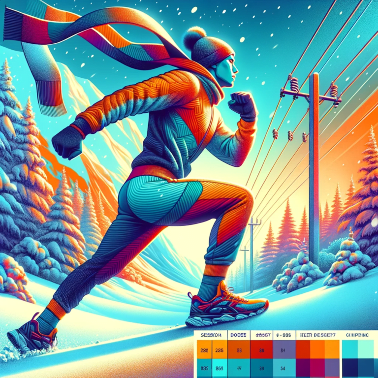 احتضان التمارين الرياضية في فصل الشتاء: دليل للحفاظ على النشاط مع الجرعة