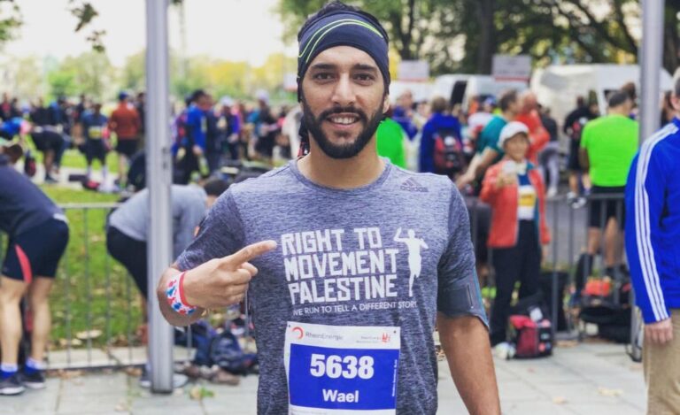 من الألم إلى الأمل: قصة وائل الشاعر مع مختبرات القرد الداخلي وكيف أعادت له الحركة بحرية!