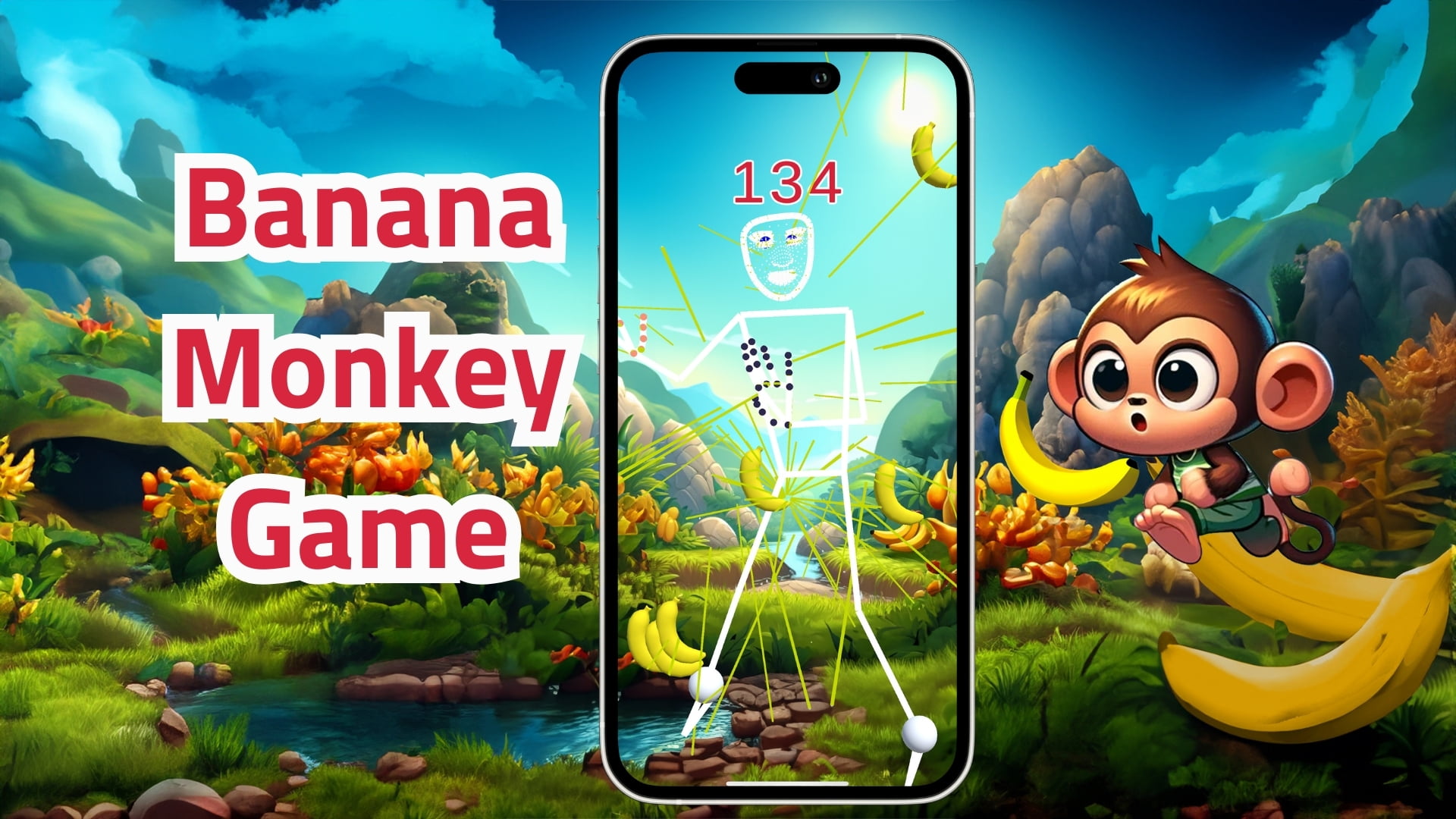 BananaMonkey